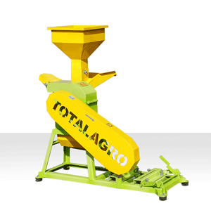 PICADOR  TRITURADOR TPT - 1800