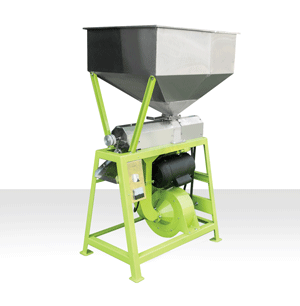 TRILLADORA DE CAFÉ MODELO TTC - 200