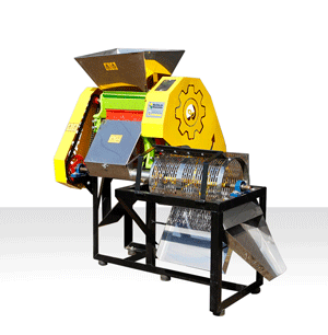 MÓDULO SEMI-INTEGRADO TMS - 450