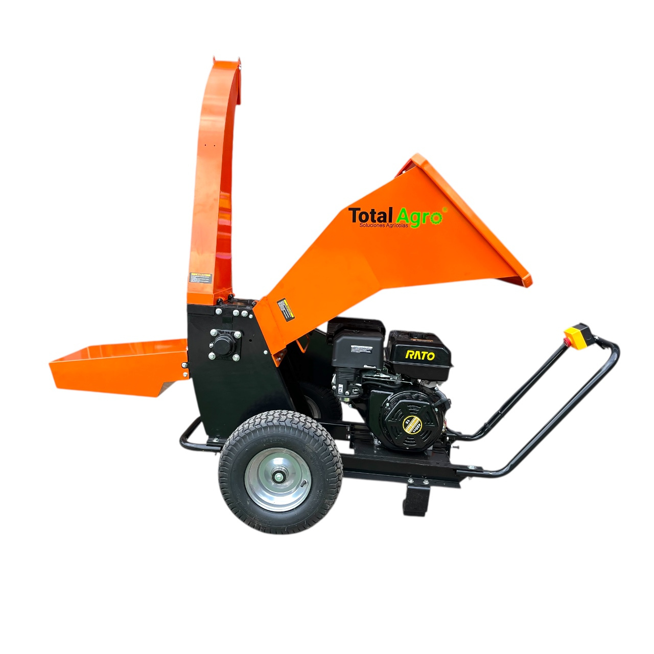 TOTALAGRO-CHIPEADORA TCT-1500