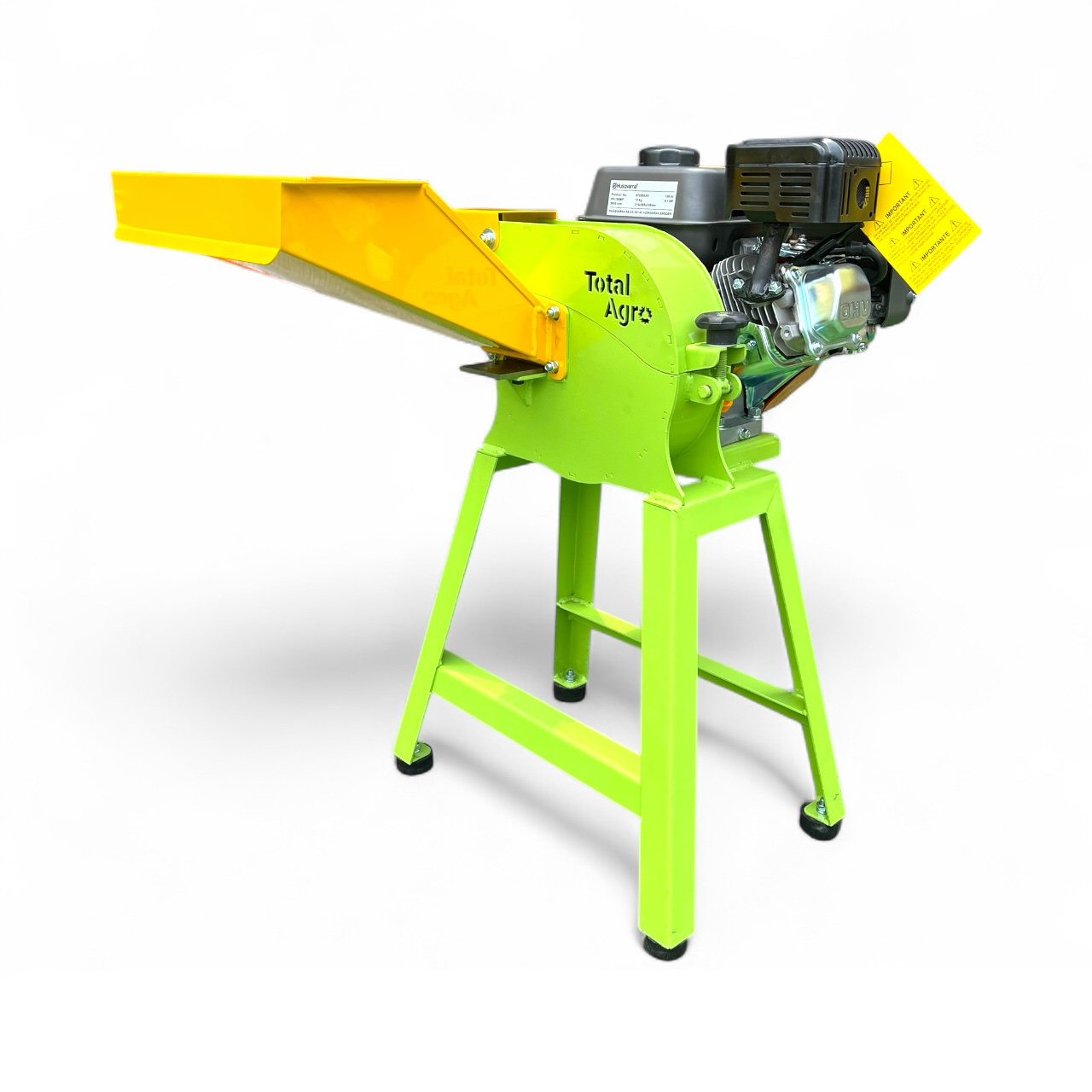 TOTALAGRO-PICAPASTO TPP-800AG