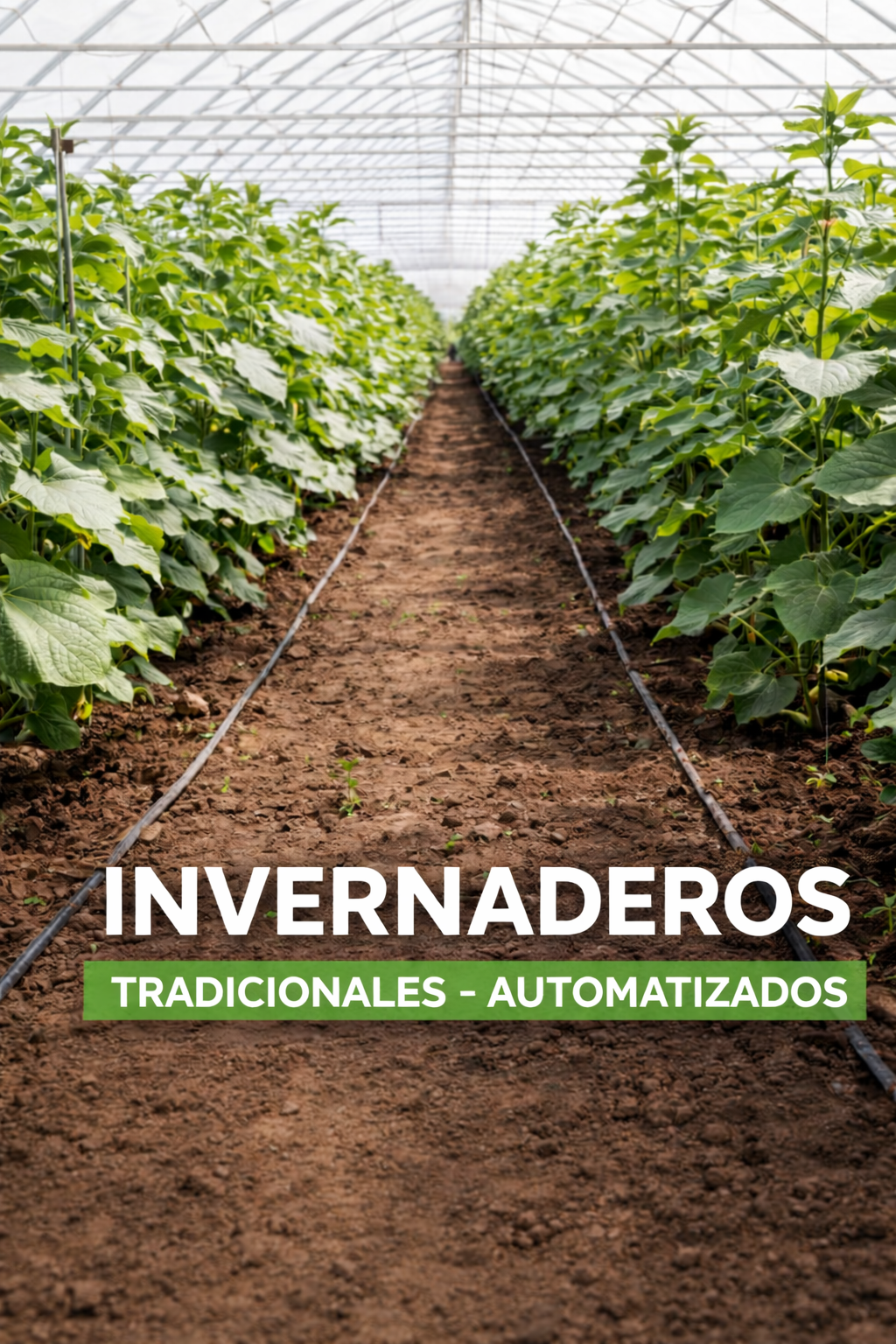 maquinaria agrícola en Colombia