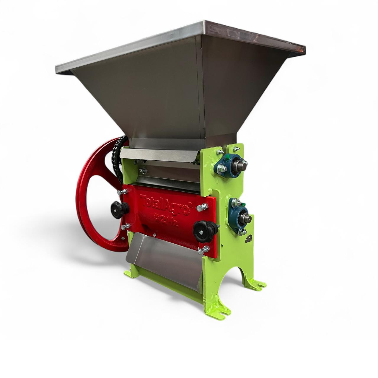 DESPULPADORA DE CAFE 450 KG 3