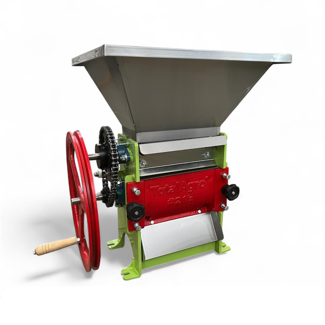 DESPULPADORA DE CAFE 450 KG 3(2)