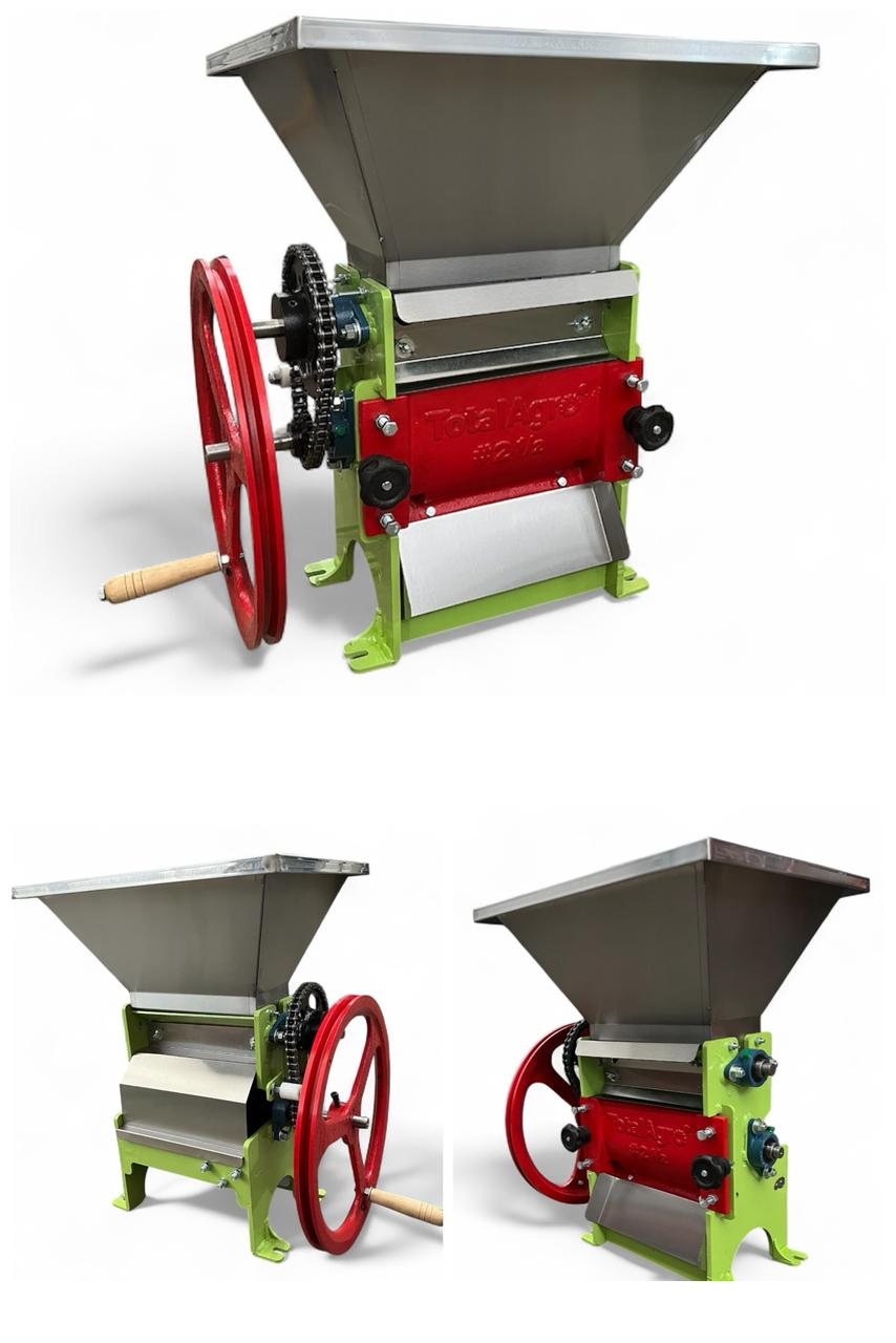 DESPULPADORA DE CAFE 450 KG 3(3)