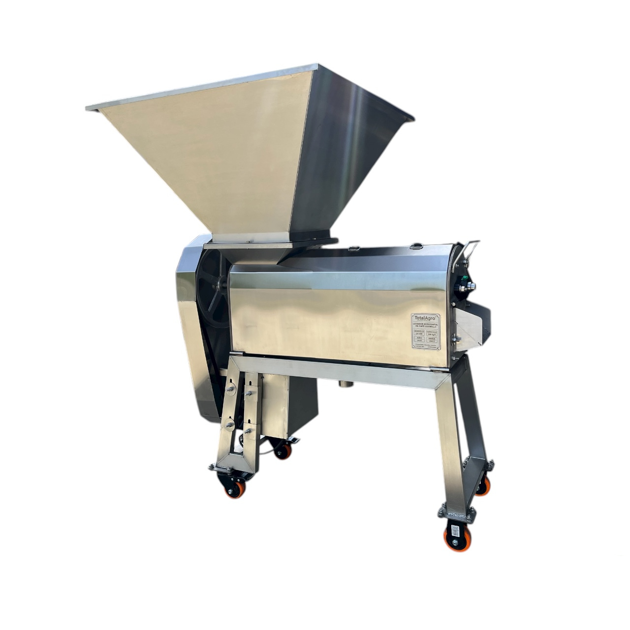 LAVADOR DE CAFE LH-300