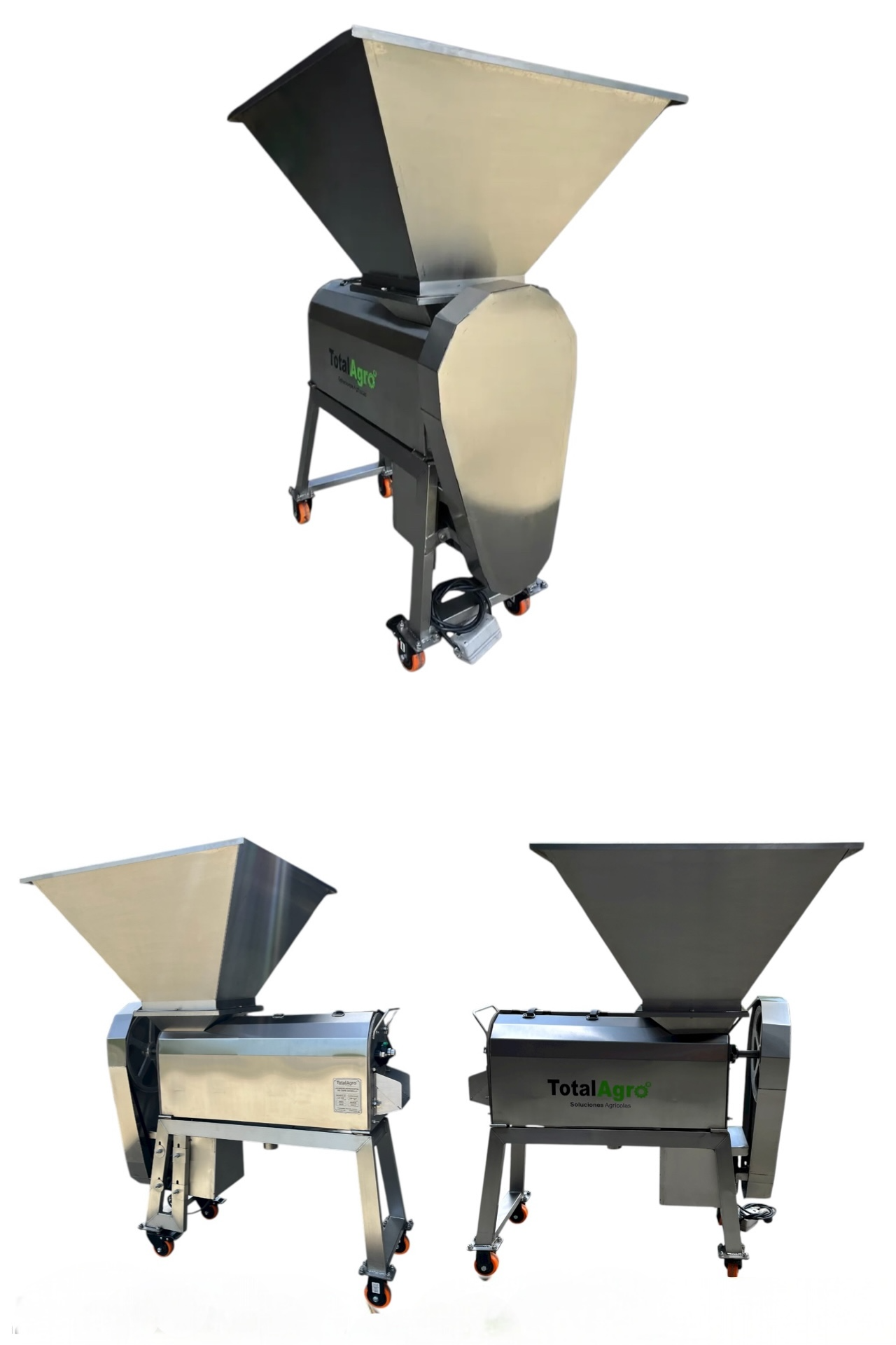 LAVADOR DE CAFE LH-300(3)