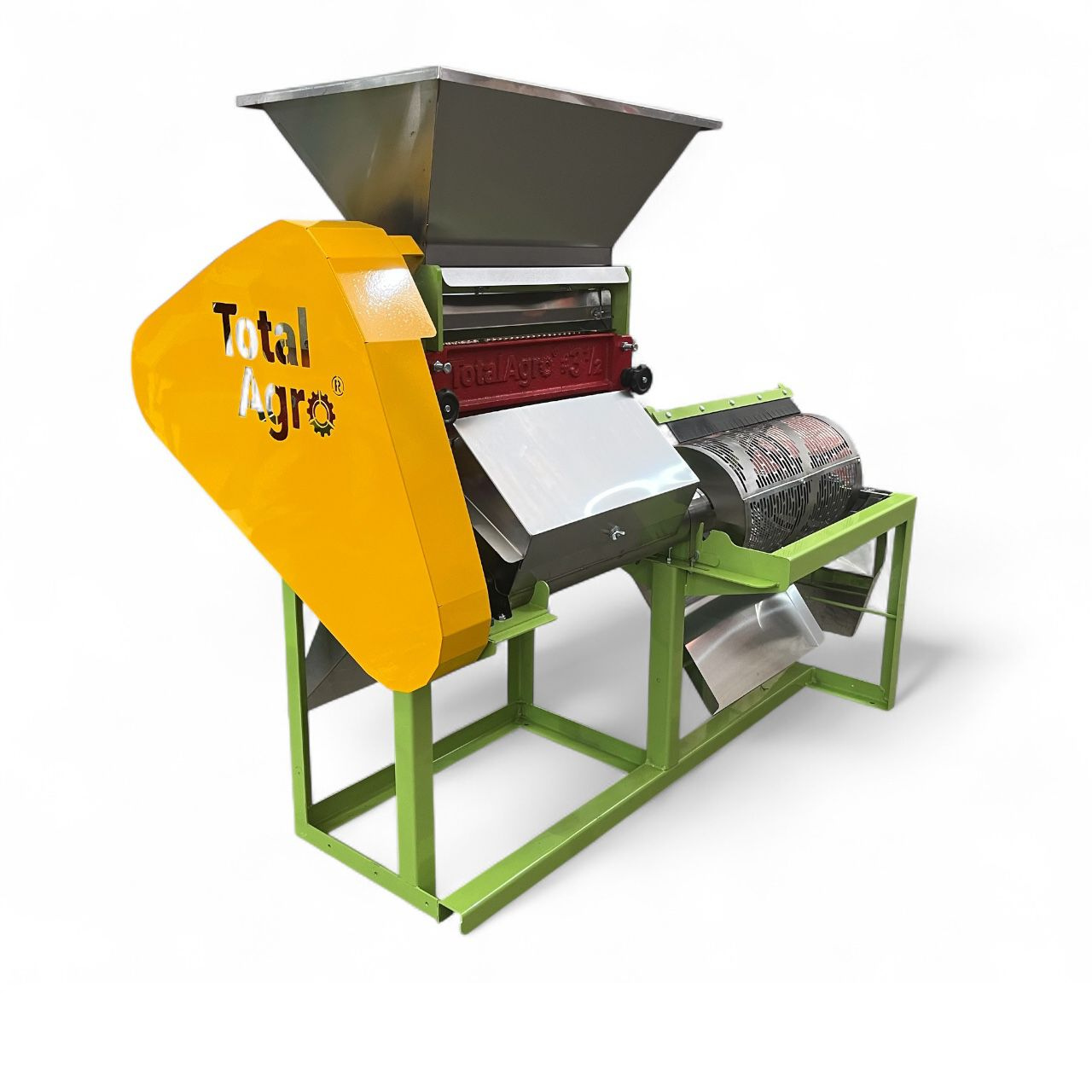 MODULO SEMI INTEGRADO 800 KG