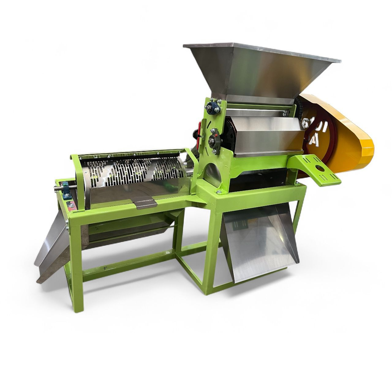 MODULO SEMI INTEGRADO 800 KG(2)