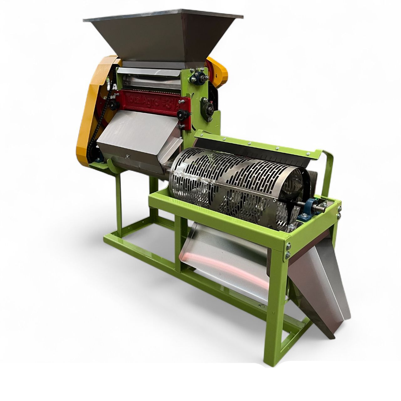 MODULO SEMI INTEGRADO 800 KG(3)