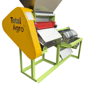 Módulo Semi-Integrado TMS-450