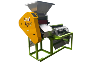 MODULO SEMI INTEGRADO 450 KG