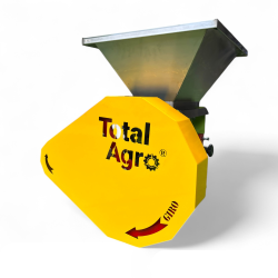 TOTALAGRO-DESPULPADORA DE CAFÉ #2 CON MOTOR-TDC-450(2)